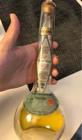 Extra virgen oliveo oil