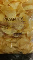 Patatas fritas