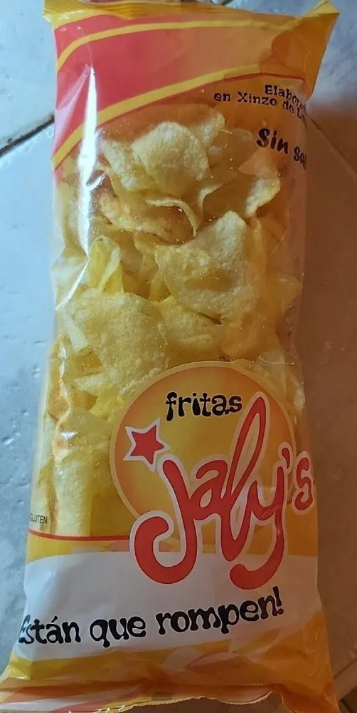 Fritas Jaly's