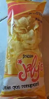 Fritas Jaly's