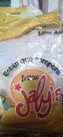 Patatas fritas
