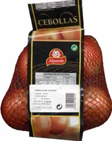 Cebollas