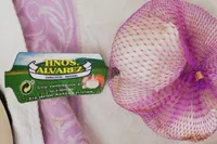 Ajos morados