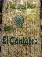 Palomitas Jumbo