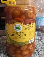Gosdal partida aliñada