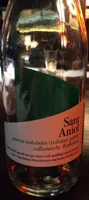 Sparkling water