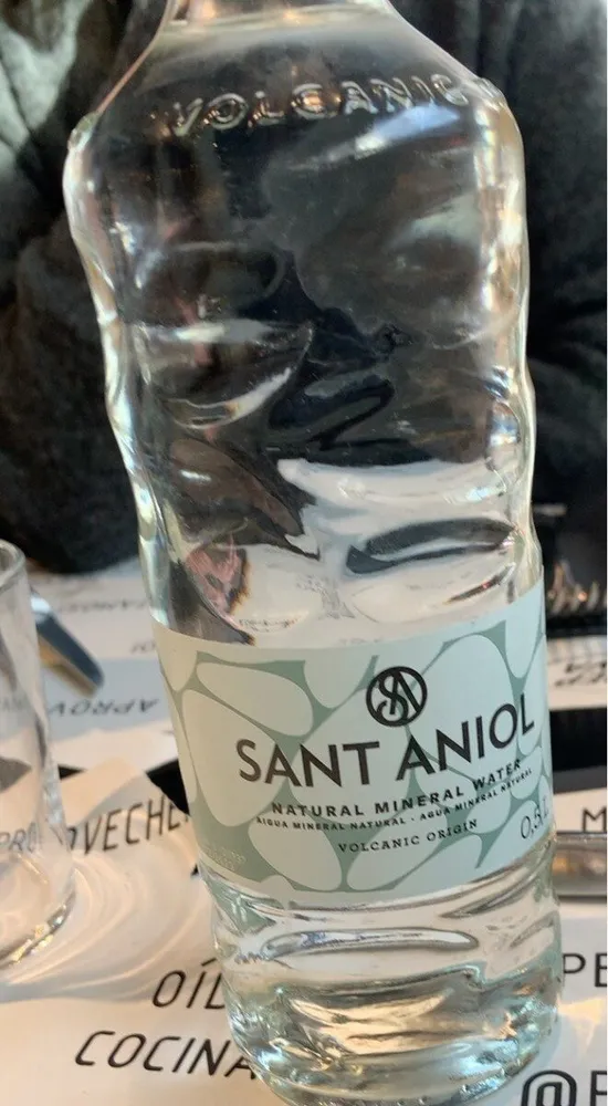 Agua