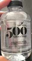 500 gotes & drops