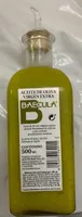 Aceite de oliva virgen extra