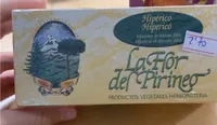 Infusiones