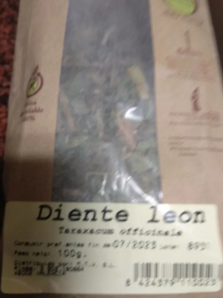 Diente de leon