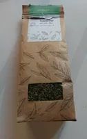 Tarongina infusió