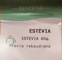 Stevia rebaudiana