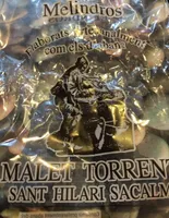 Melindros Mallet Torrent