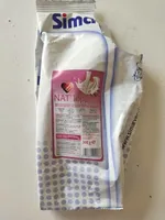 Leche en polvo