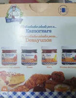 Mermelada