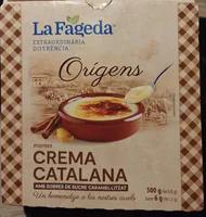 Crema Catalana