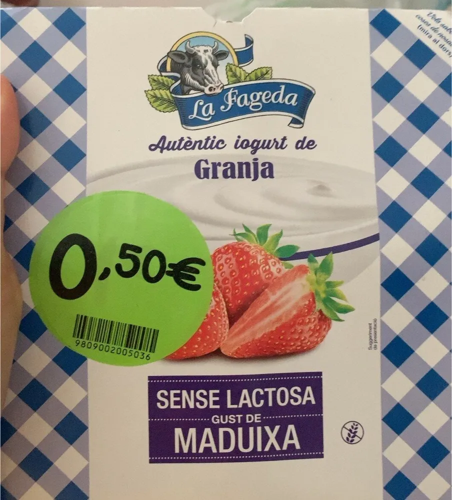 Yogur