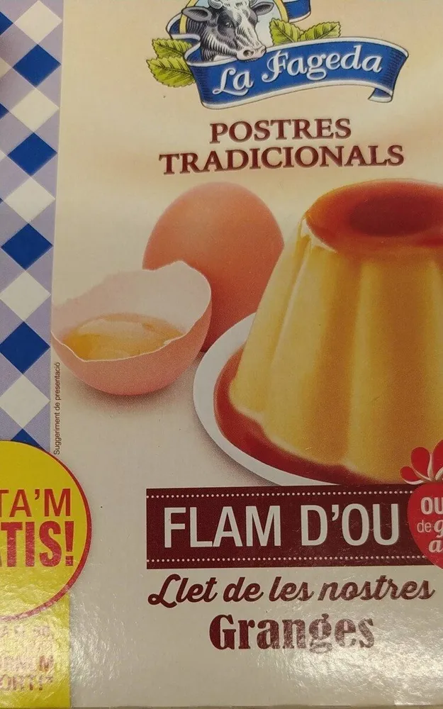 Flam d'ou