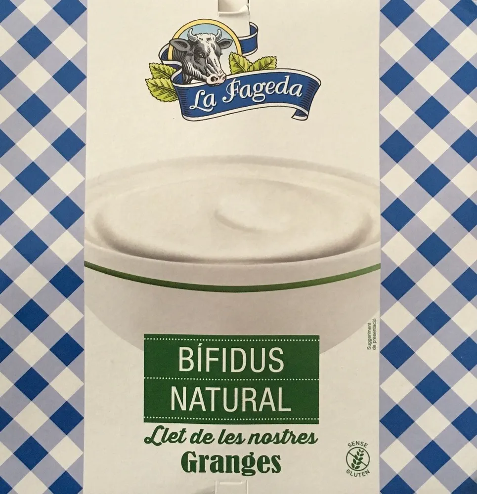 Bífidus Natural