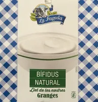 Bífidus Natural