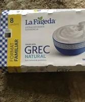 Yogourt Grec
