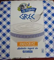 Grec Ensucrat