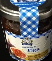 Mermelada de figa
