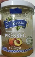 Melmelada de pressec