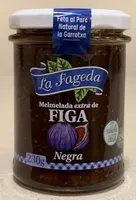 Marmelada de figa