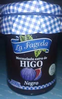 Mermelada de higos