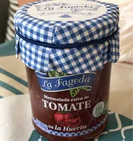 Mermelada Tomate