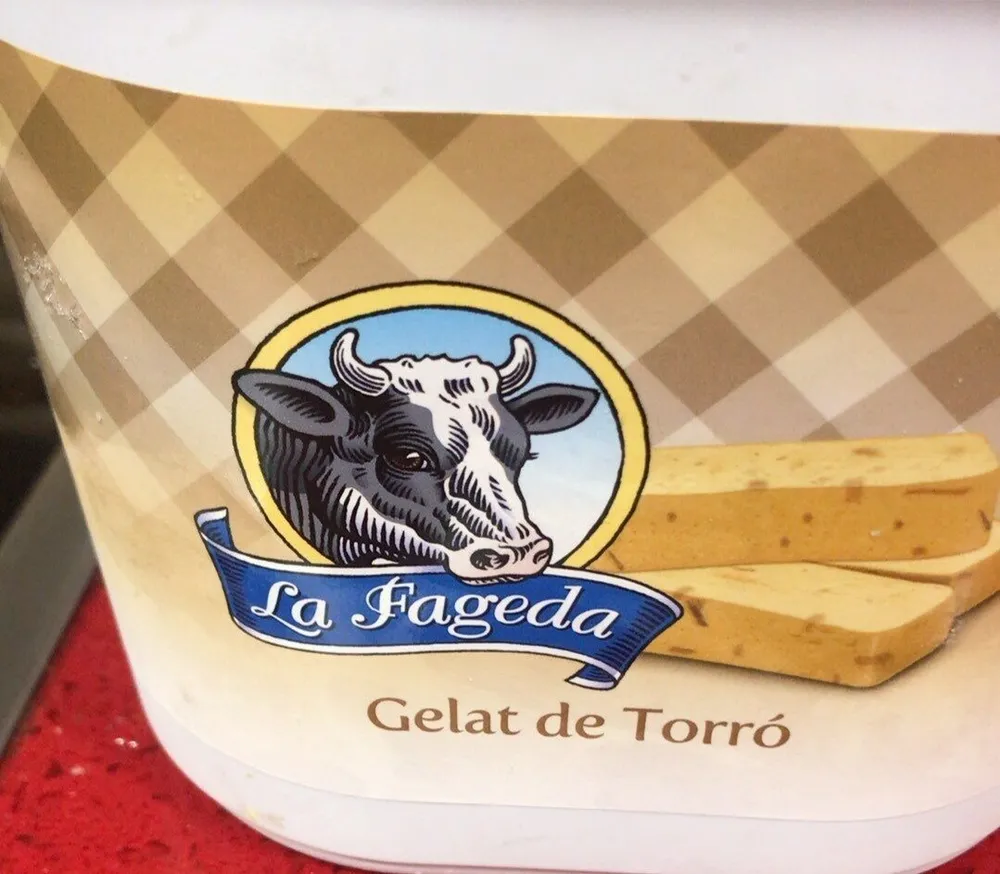 Gelat de torro
