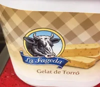 Gelat de torro