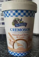 Iogurt Natural con azucar de caña