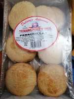 Perrunillas