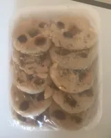 Roscas de alfajor