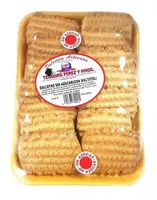 Galletas sin azúcar