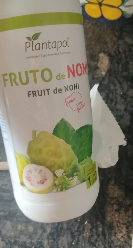 Fruto de nonis