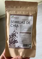 Semillas de Chía