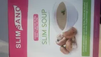 Soupe aux champignons