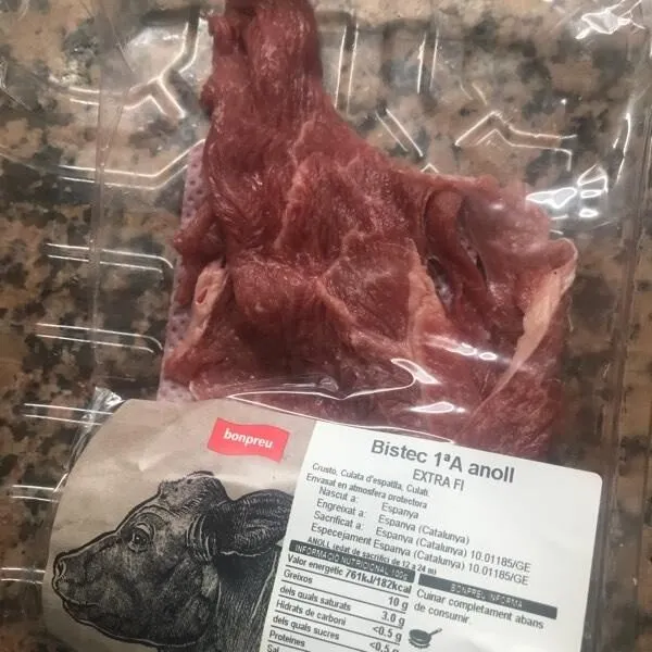 Bistec