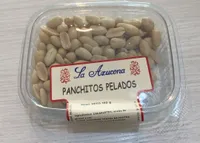 Panchitos pelados