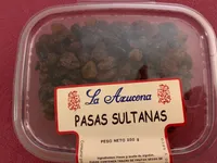 Pasas Sultanas