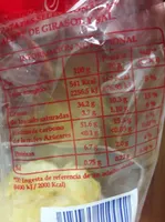 Chips Artisanales