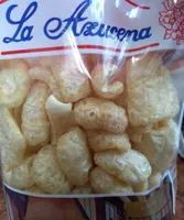 Cortezas de cerdo