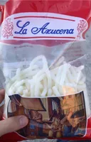 Pajitas La Azucena