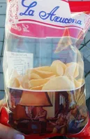 Patatas Light