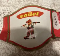 Vailet - Llonganissa de Muntanya