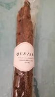 Salchichon pimienta